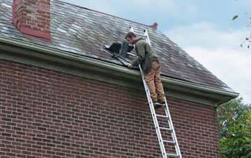 what affects urgent Barbrook roof repairs