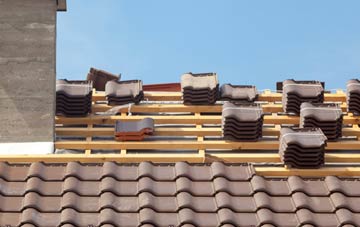 Barbrook clay roofing costs