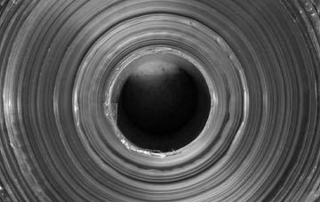 Barbrook edpm waterproofing