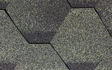 Barbrook fibreglass shingle repairs