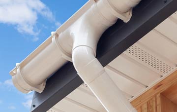 Barbrook gutter installation costs