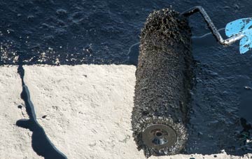 Barbrook liquid sealant waterproofing