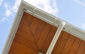 Barbrook soffit types